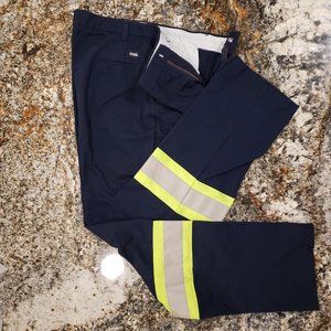 3 Work Pants -  #499 - 34x28 - Excellent Condition